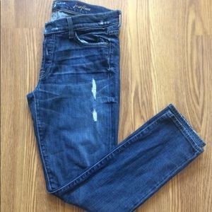 7 For All Mankind Josefina Jeans
